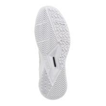 Yonex Tennis Shoes Power Cushion Eclipsion 4 Allcourt/Stability white Women